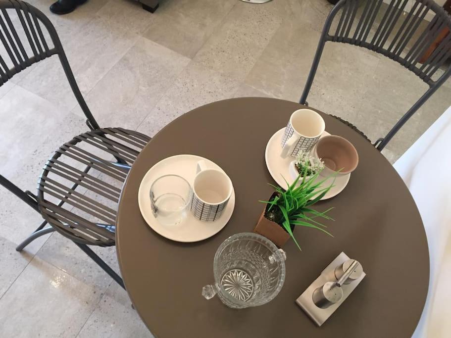 Mythique Miramar Cannes Croisette Terrasse Clim Parking Wifi מראה חיצוני תמונה